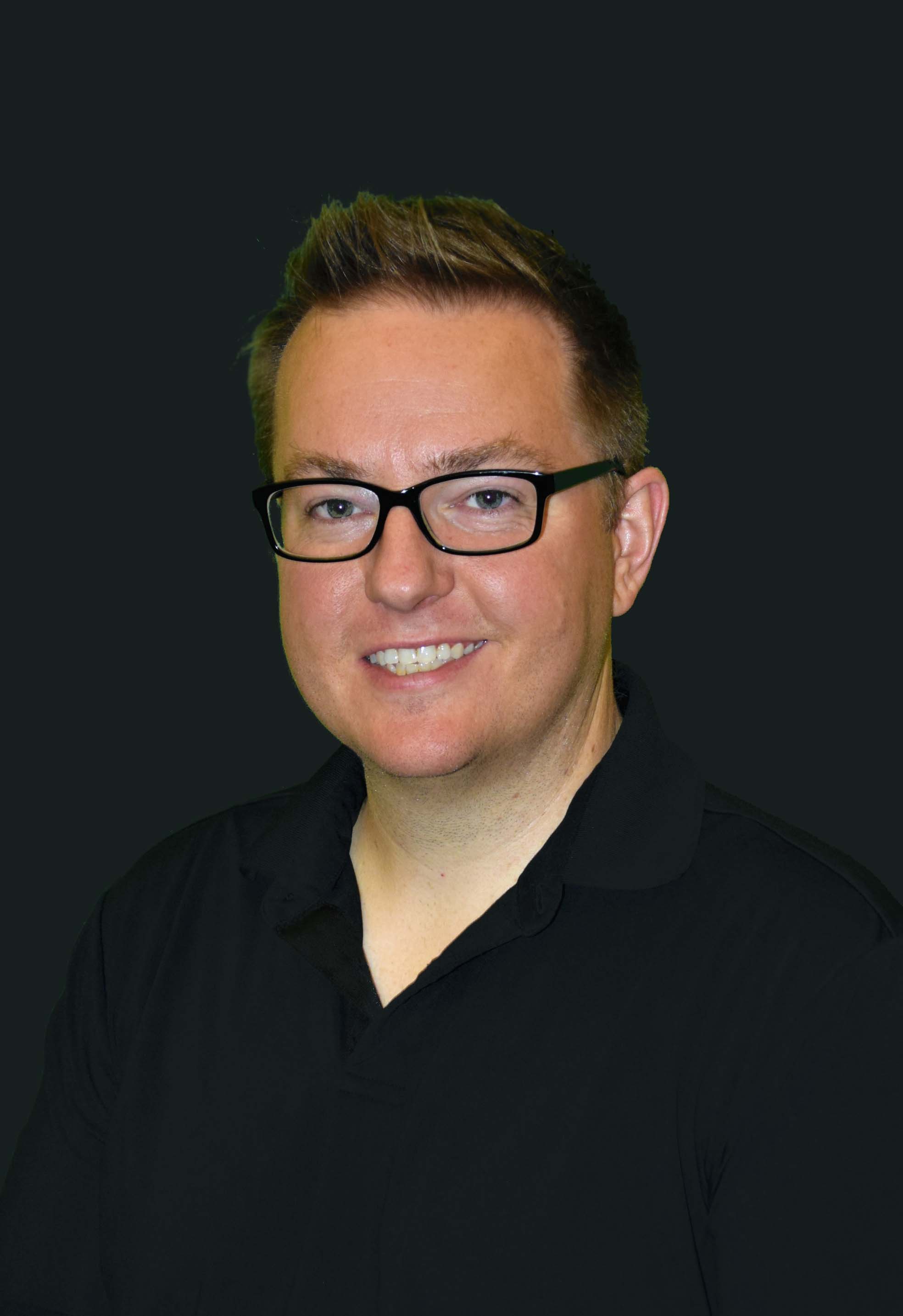 Jules White headshot